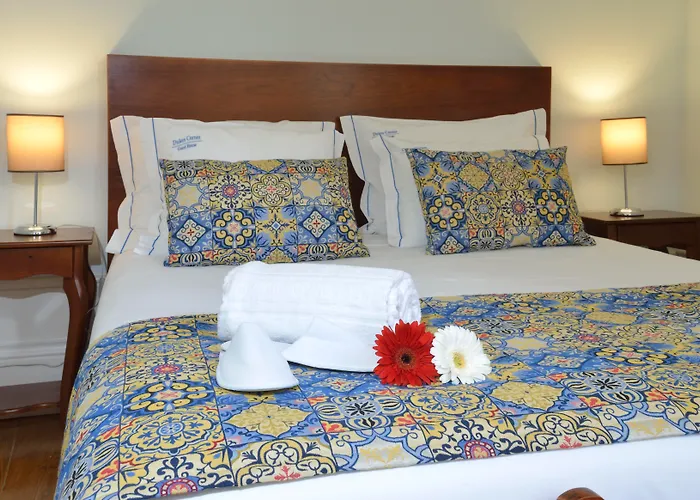 Dukes Corner Guest House Porto