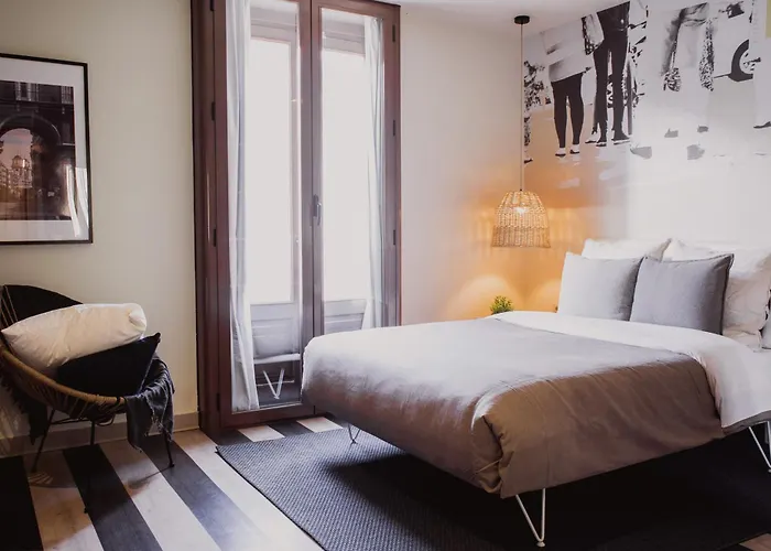 Select Sol Hotel Madrid