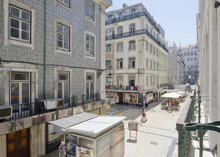 Feel Lisbon B&B