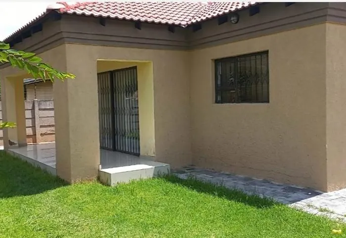 The Glory House Hotel Alberton