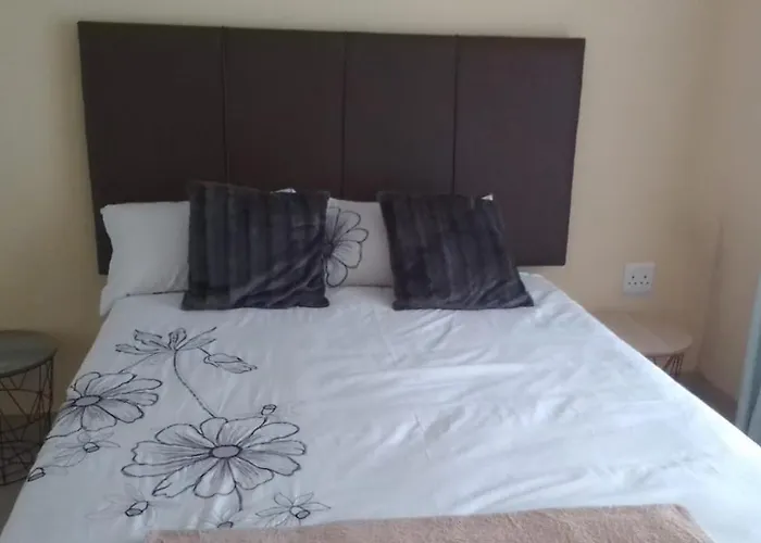 The Glory House Hotel Alberton