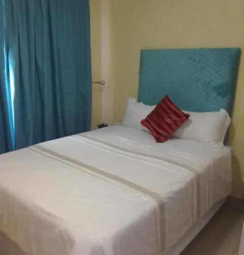 The Glory House Hotel Alberton