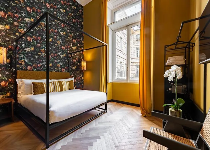 Imperiale Suites Castello Milan