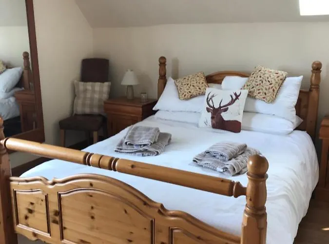 Druid View B&B Inverness