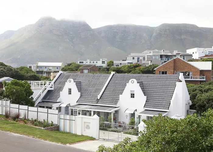 A Thyme And Plaice Hotel Hermanus