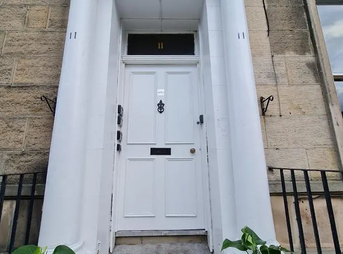 Pilrig St Rooms Edinburgh