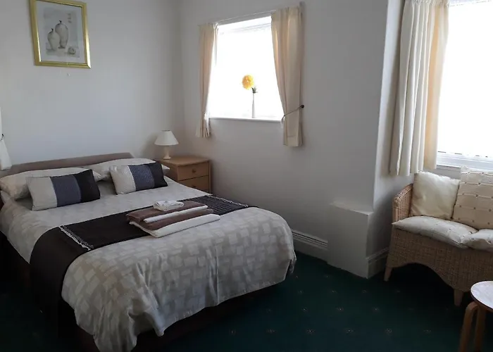 The Craigmore Blackpool
