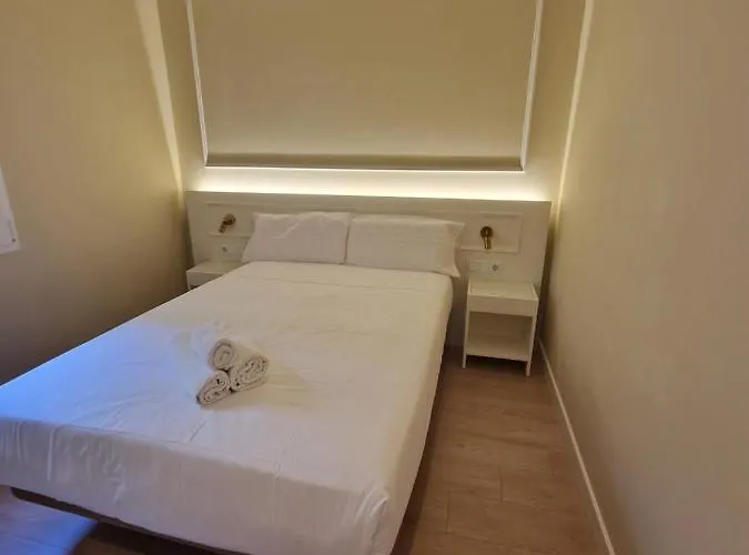 Le Petit Palue- Barco Hotel Madrid
