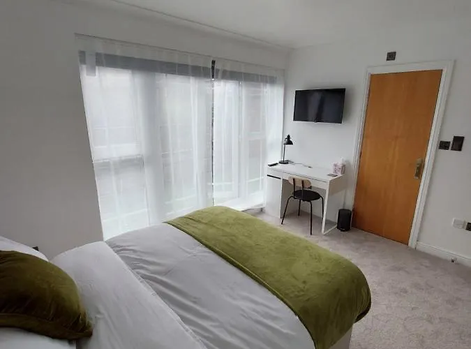 Bankwellstreet Hotel Manchester