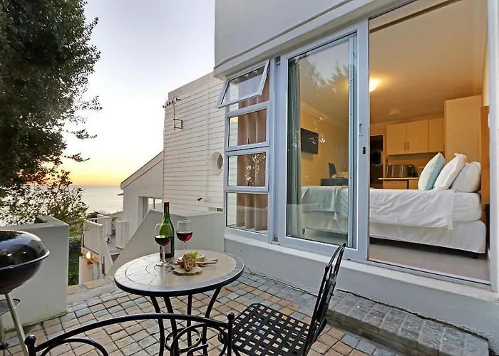 Beachy Vibes Cape Town