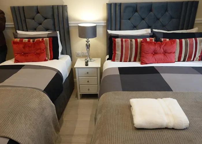 Prime Inn London