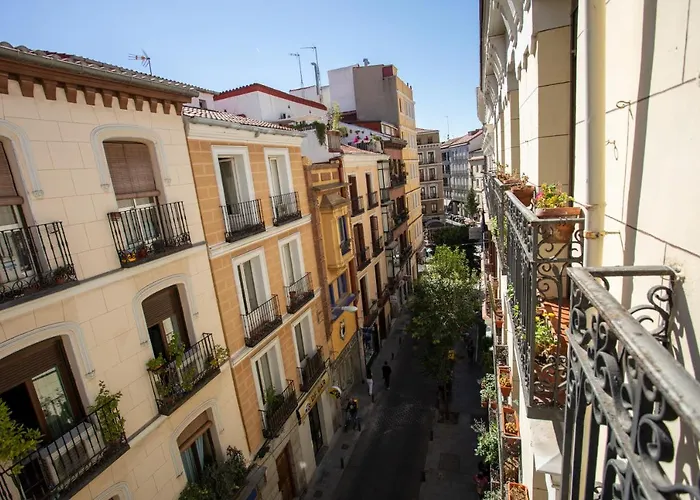 Das Leon Madrid