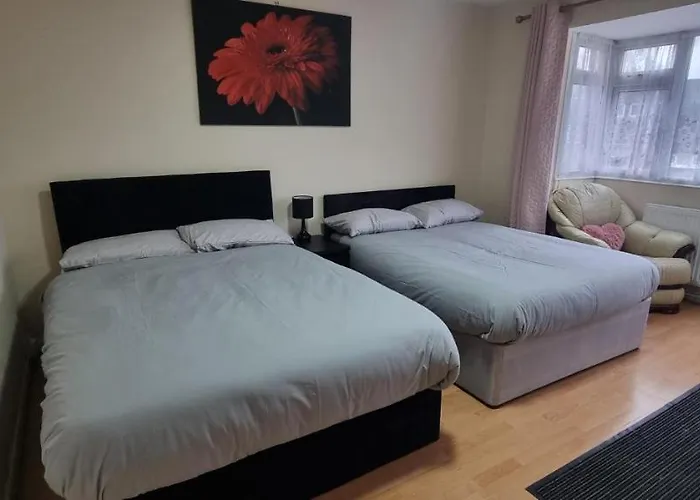 Star Homes London