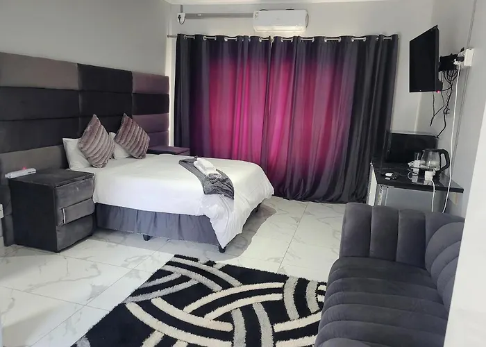 The Pearls Guest House Bethlehem