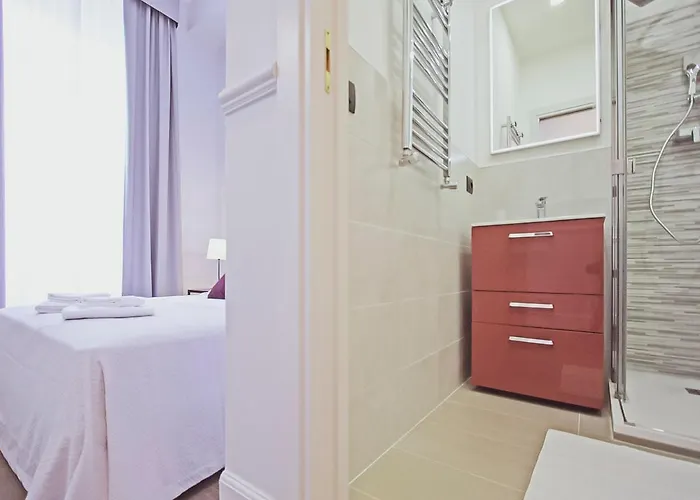Gemini Suites Navona Rome