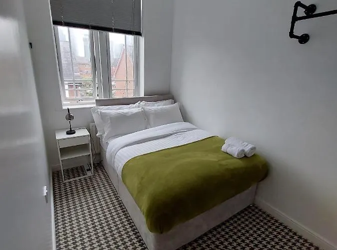 Bankwellstreet Hotel Manchester