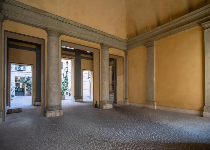 A Peace Of Rome B&B