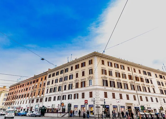 Vatican City Guest House Rome