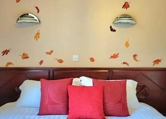 Straven Guesthouse Edinburgh