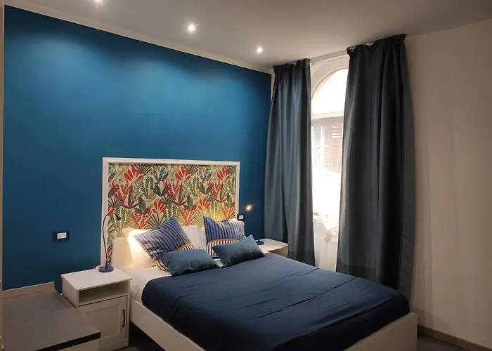 Capitolina Guest House Rome
