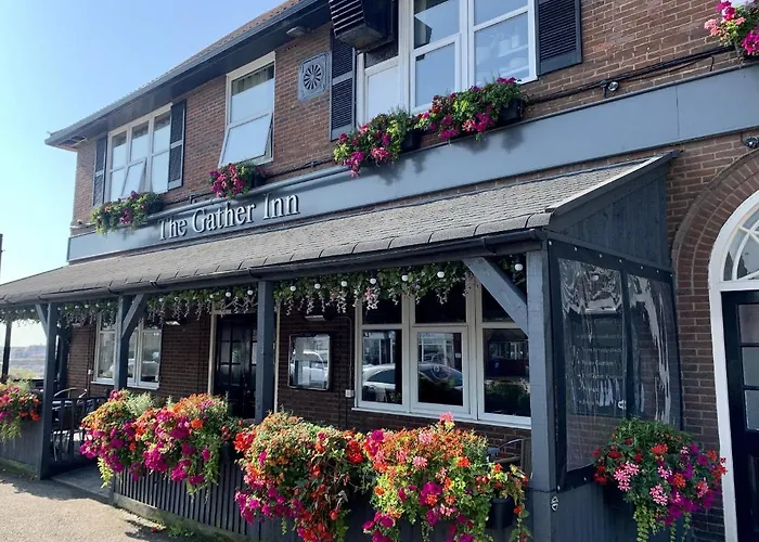 The Gather Inn Brighton