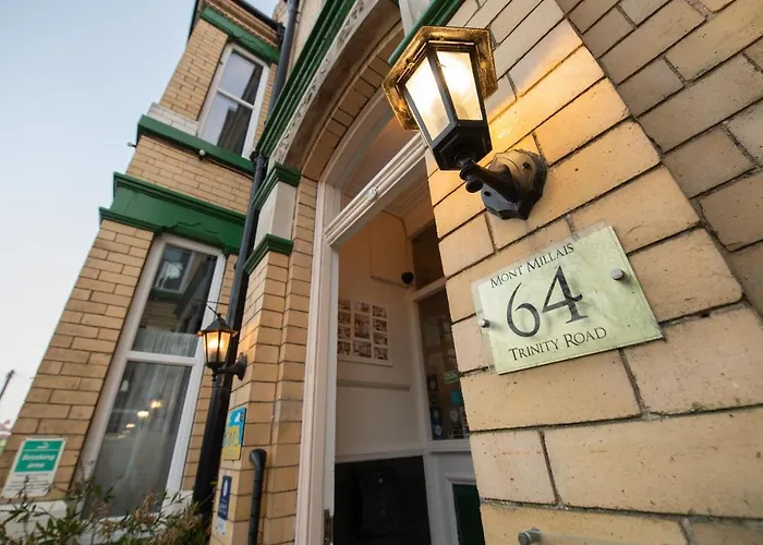 Mont Millais Hotel Bridlington