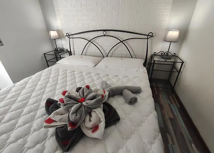 Romamor Suite