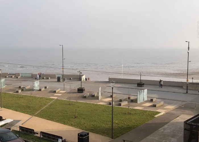 Spinnaker House Bridlington