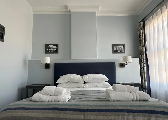 The Bar Convent Guest House York