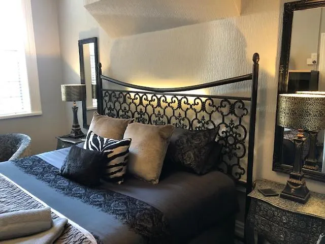 The Vines Guesthouse Cleethorpes