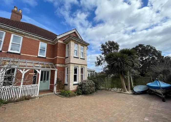 Hedgebank Hotel Exmouth