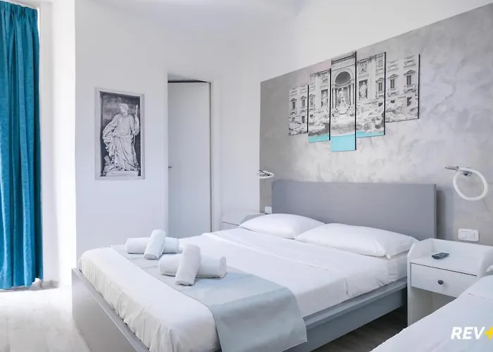 Viale Giulio Cesare Guest House Rome