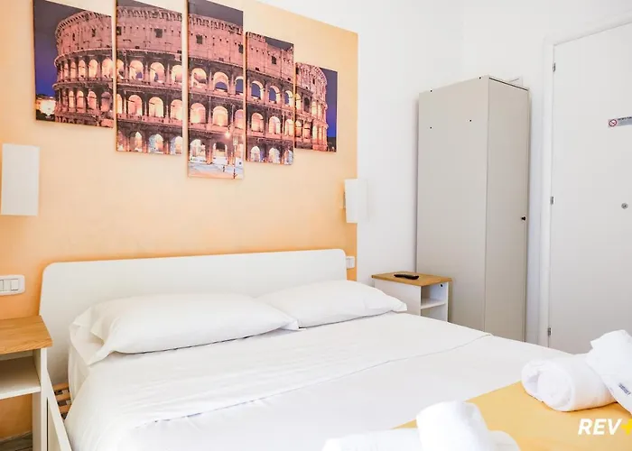 Viale Giulio Cesare Guest House Rome