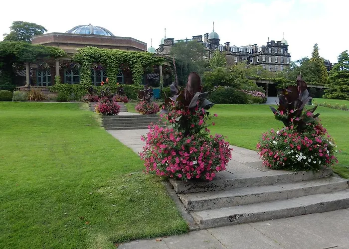 Springdale Guest House Harrogate