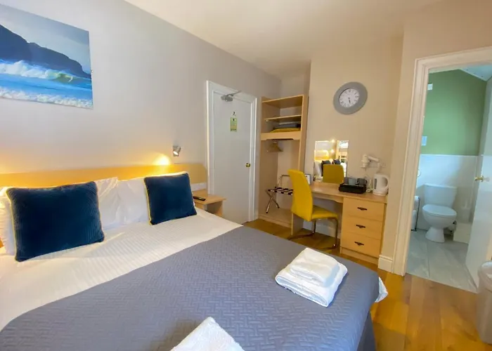 Beulah Guest House Portrush