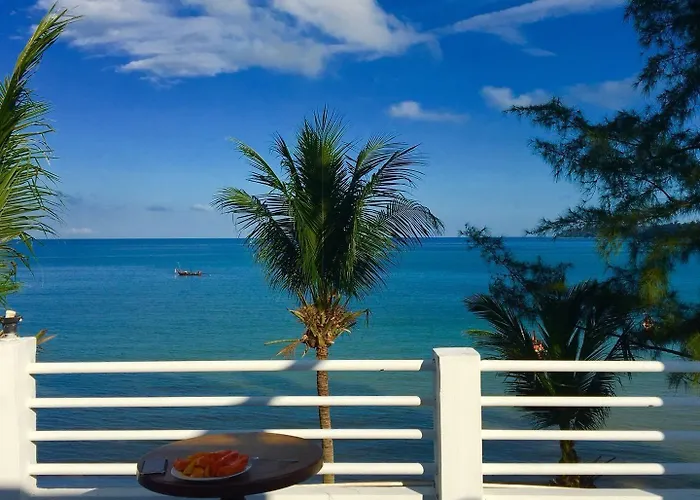 Benjamin Resort Kamala Beach