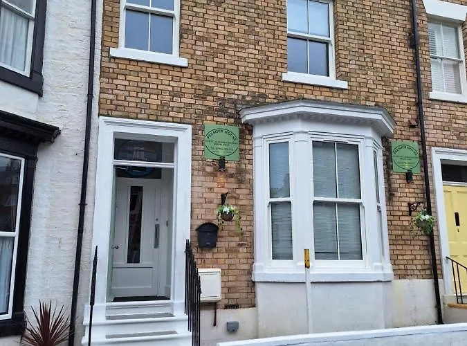 Premier House Hotel Whitby