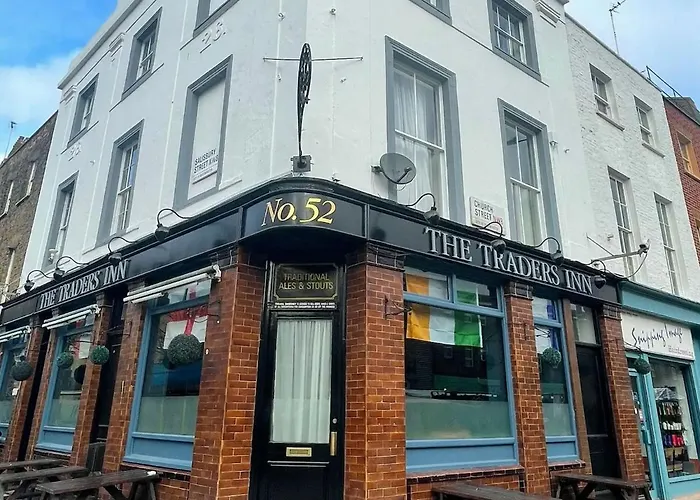 The Traders Inn London
