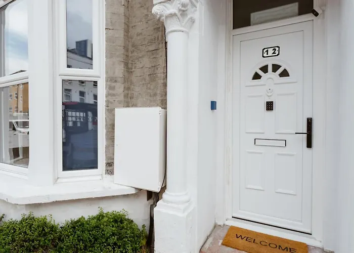 The Finsbury Park Star Apartments London