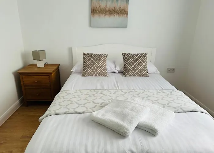 Milne House Hotel Oxford