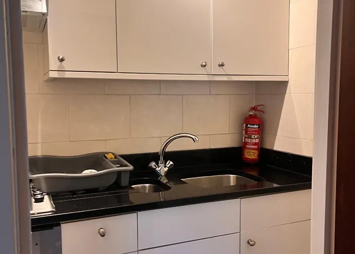 Ullet Suites Liverpool