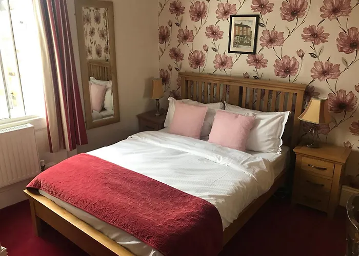 The Apple House Hotel York