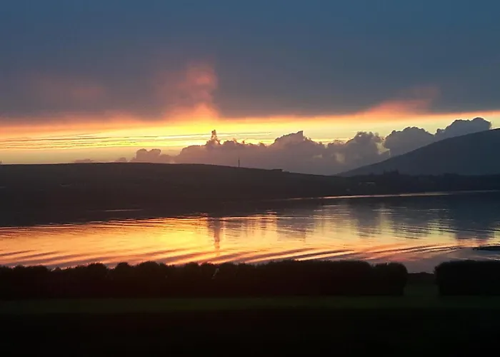 Eask View Dingle Hotel