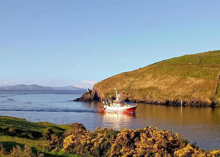 Eask View Dingle Hotel