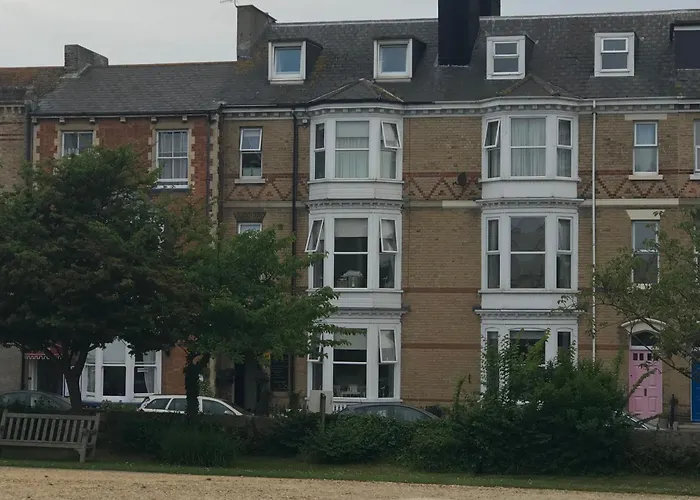 St Johns Guest House Weymouth