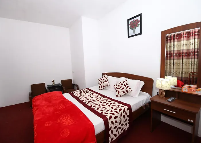 Gregory Hills Hotel Nuwara Eliya