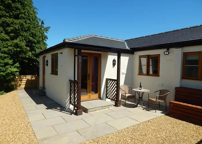 Cold Cotes Harrogate Hotel