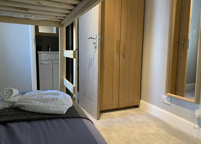 Ryam Suites London