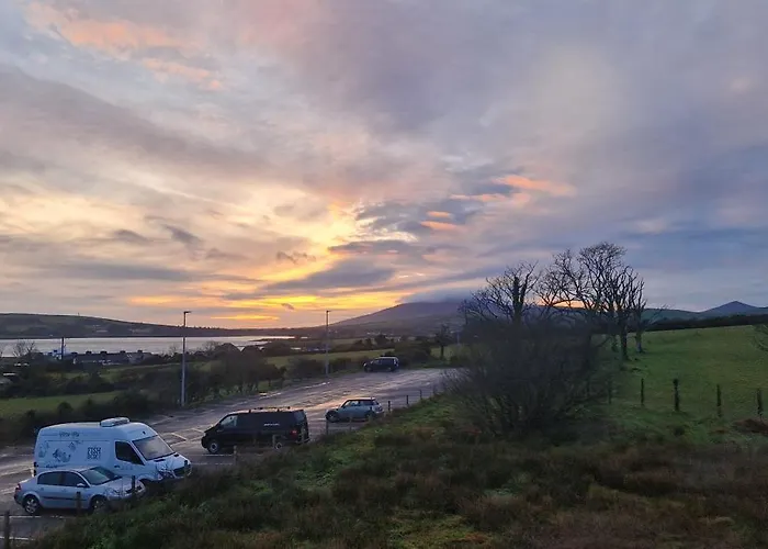 The Cloisters Hotel Dingle