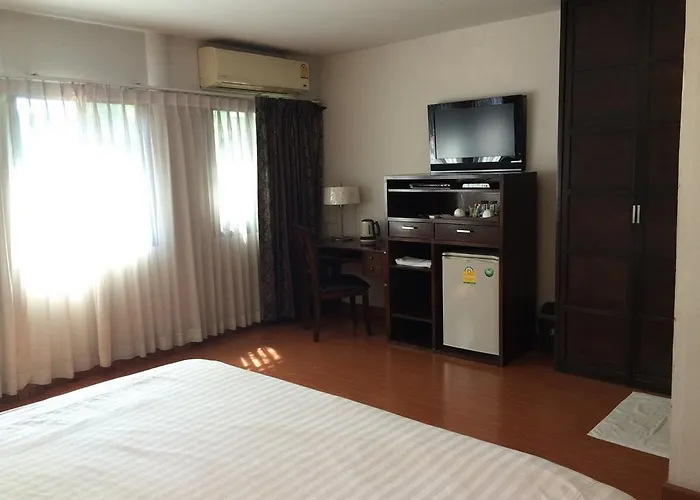 Coral Grand Place Bangkok